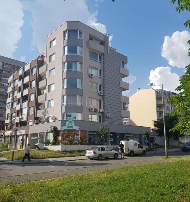 Дом Крумови Burgasz Kültér fotó